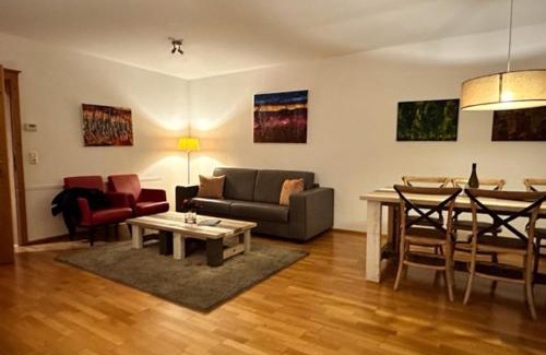 Kaprun Apartment | Alpinresort Kaprun 3