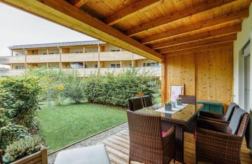 Tamsweg Apartment | Alpinum Residence Lungau Apartments