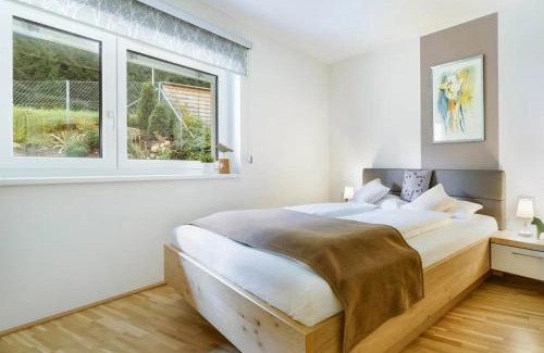 Tamsweg Apartment | Alpinum Residence Lungau Apartments