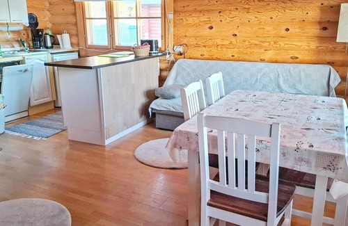 Kehys-Kainuu House | Alppi 7a Paritalo by Interhome