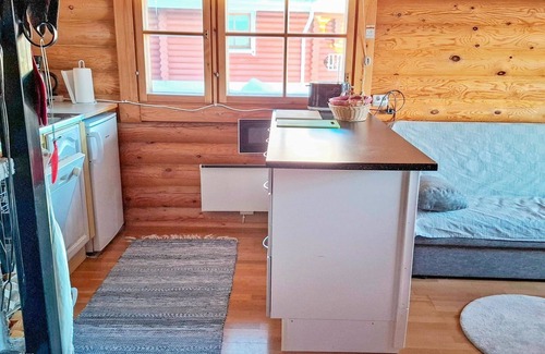 Kehys-Kainuu House | Alppi 7a Paritalo by Interhome