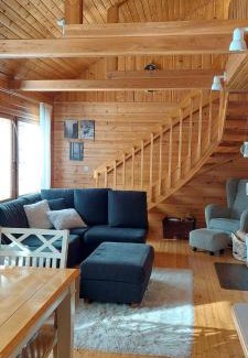 Syote Apartment | Alppiruusu A