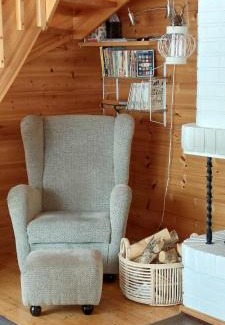 Syote Apartment | Alppiruusu A