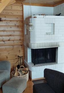 Syote Apartment | Alppiruusu A