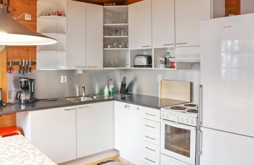 Kehys-Kainuu House | Alppitalo Mökki by Interhome