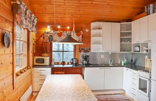 Kehys-Kainuu House | Alppitalo Mökki by Interhome