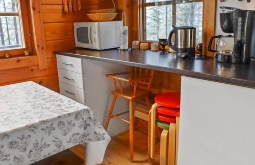 Kehys-Kainuu House | Alppitalo Mökki by Interhome