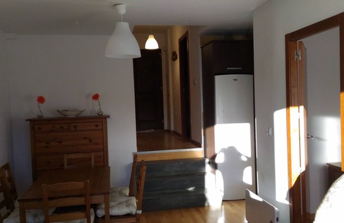 Pradollano Apartment | Alps 1. Sierra Nevada, Pradollano.