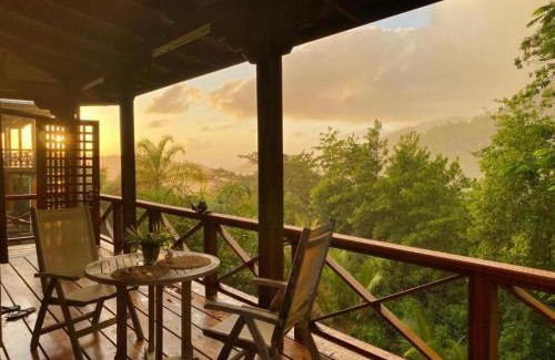 Baba Bakala Hotel | Alps Sunshine Regency - A Beautiful Hotel in the Clouds towards Snow Capped Mountains