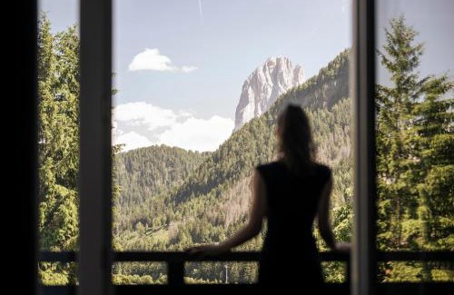 Ortisei Hotel | Alpstay - Chalet Hotel Hartmann - Adults Only