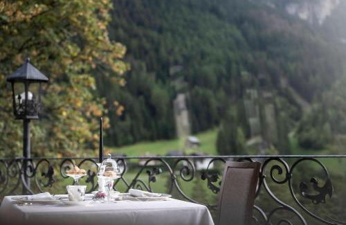 Ortisei Hotel | Alpstay - Chalet Hotel Hartmann - Adults Only
