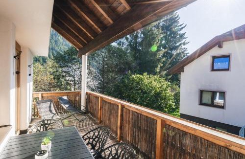 Bad Kleinkirchheim Apartment | ALPSTAY "Kuhstadl" - Kärnten Card Sommer inklusive