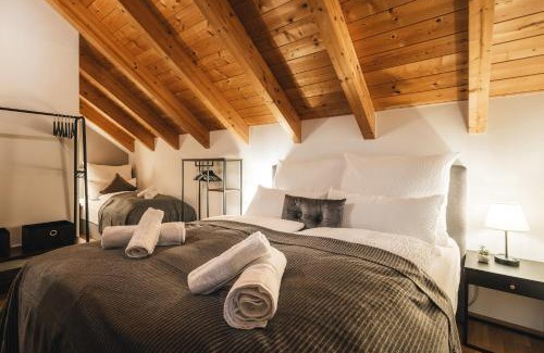 Bad Kleinkirchheim Apartment | ALPSTAY "Kuhstadl" - Kärnten Card Sommer inklusive