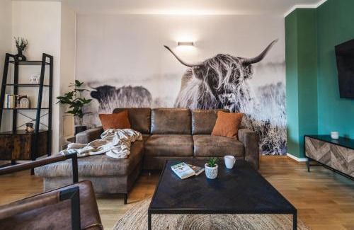 Bad Kleinkirchheim Apartment | ALPSTAY "Kuhstadl" - Kärnten Card Sommer inklusive