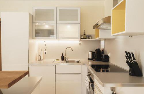 Bad Kleinkirchheim Apartment | ALPSTAY "Platzhirsch" - Kärnten Card Sommer inklusive