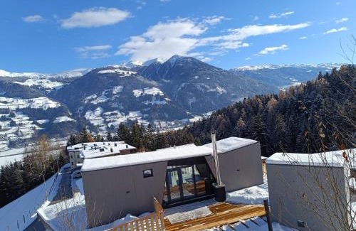Fuegenberg Apartment | Alptime Tiny Lodge