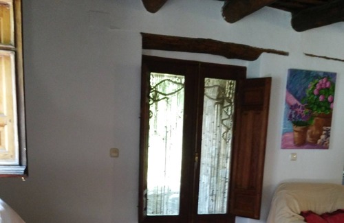 Pampaneira House | Alpujarras House, Pampaneira
