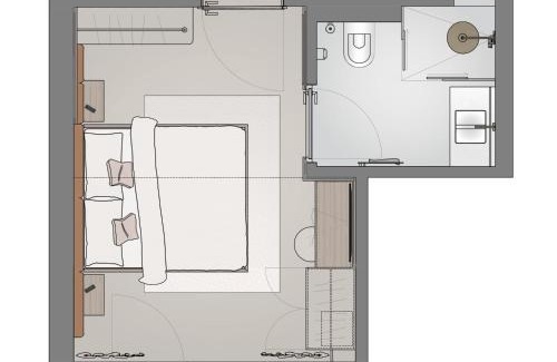 Ischgl Hotel | Alpvita Piz Tasna