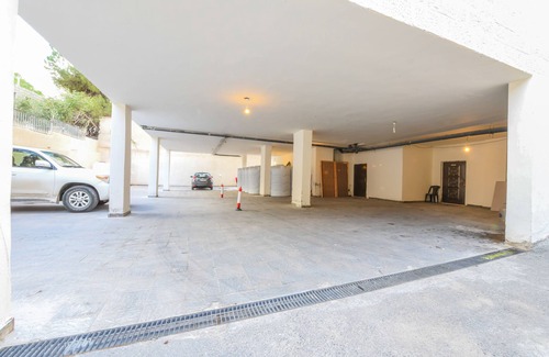 Al Jubeiha Apartment | Alqimah Serviced Lovely Studio Apartment With Balcony Wifi