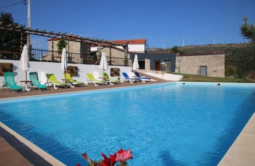 Guarda Cottage | Alqueiturismo - Garden House