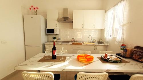 Alojera House | alquilaencanarias Casa La Playa La Gomera