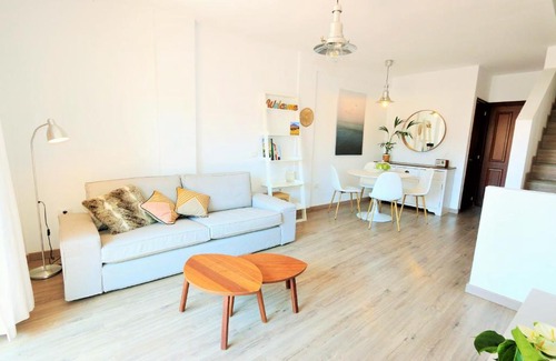 El Medano Apartment | Alquilaencanarias Medano Vistamarina