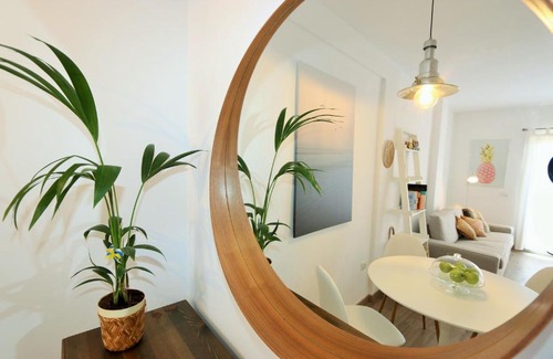 El Medano Apartment | Alquilaencanarias Medano Vistamarina