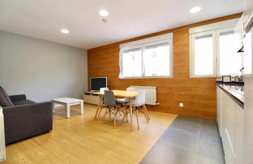 Zamora Apartment | ALQUILAZ Apartamentos Turísticos