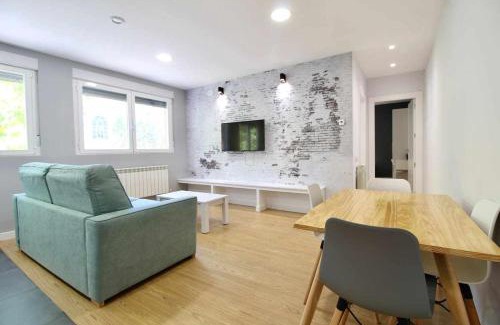 Zamora Apartment | ALQUILAZ Apartamentos Turísticos