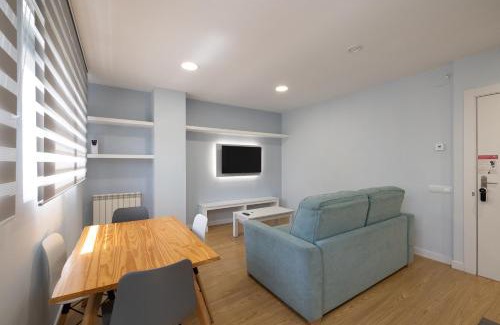 Zamora Apartment | ALQUILAZ Apartamentos Turísticos