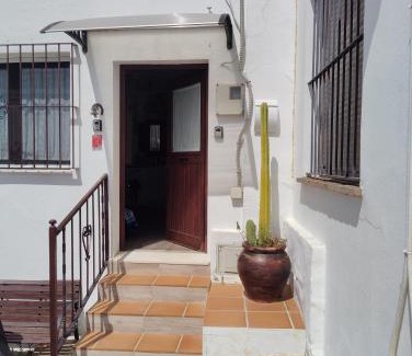Facinas House | Alquiler Casita en Facinas