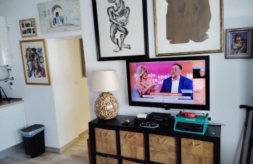 Facinas House | Alquiler Casita en Facinas