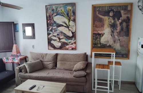 Facinas House | Alquiler Casita en Facinas