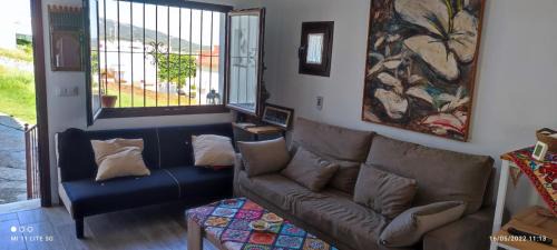 Facinas House | Alquiler Casita en Facinas