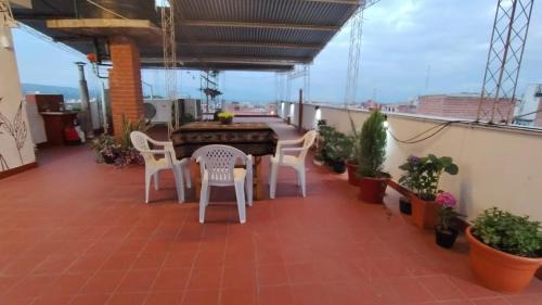 San Salvador de Jujuy Apartment | Alquiler Depto Jujuy