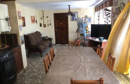 La Falda House | Alquiler de Casa en La Falda