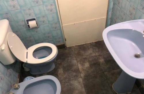La Falda House | Alquiler de Casa en La Falda