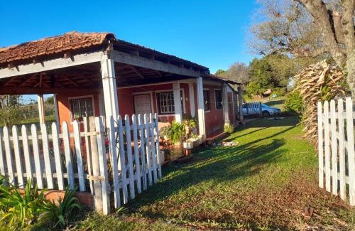Itapua Department House | Alquiler de casa para rally