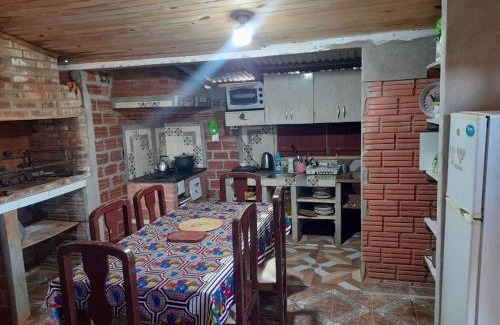 Itapua Department House | Alquiler de casa para rally