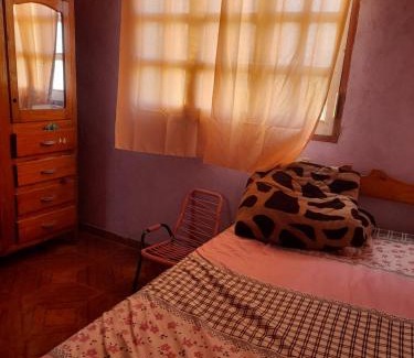 Itapua Department House | Alquiler de casa para rally