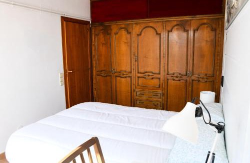 Ciudad Universitaria Apartment | Alquiler de Habitación al lado de la Playa en Barcelona