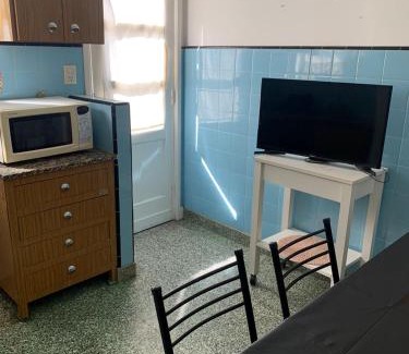 Punta Mogotes Apartment | Alquiler de verano temporal