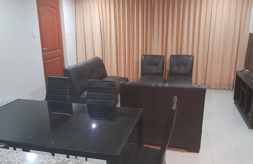 Arequipa Apartment | Alquiler Departamentos Amoblados POR Dias ,semana, MES