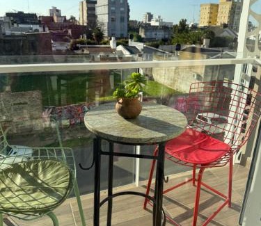 Olavarria Apartment | Alquiler depto olavarria