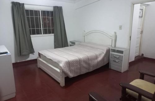 Salta Apartment | Alquiler Temorario Plaza Gurruchaga