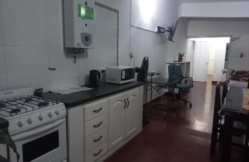Salta Apartment | Alquiler Temorario Plaza Gurruchaga