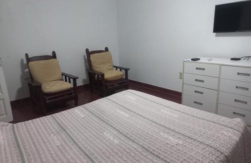 Salta Apartment | Alquiler Temorario Plaza Gurruchaga