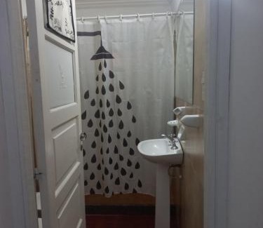 Salta Apartment | Alquiler Temorario Plaza Gurruchaga