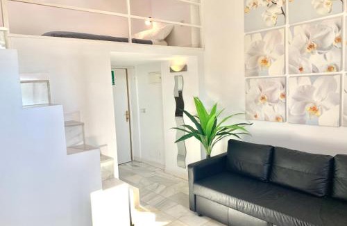 Embajadores Apartment | Alquiler Temporal Rastro