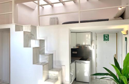 Embajadores Apartment | Alquiler Temporal Rastro